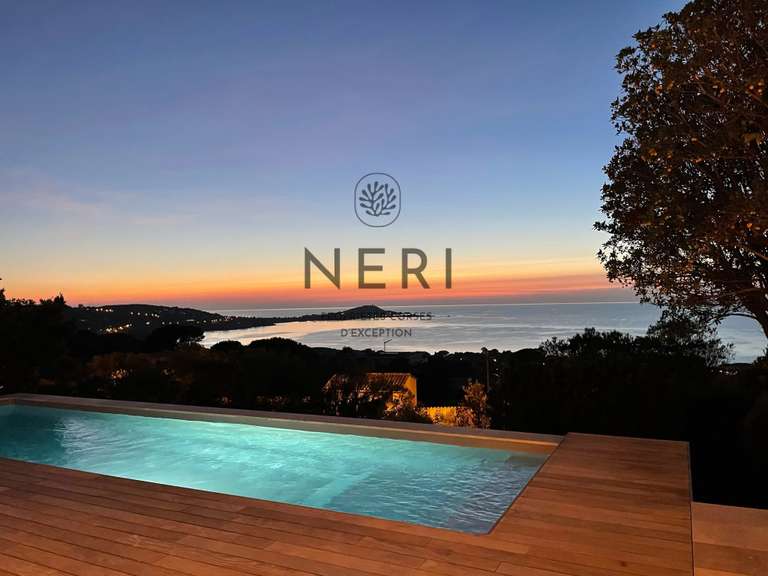Villa Porticcio - 5 chambres - 170m²