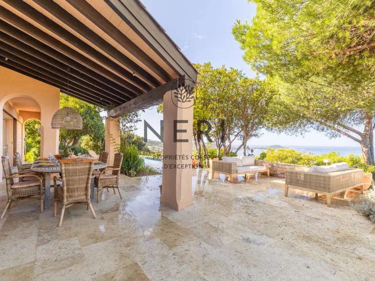 Villa Porticcio - 5 chambres - 170m²