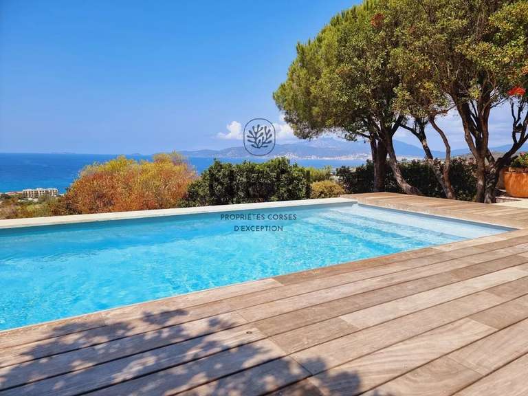 Villa Porticcio - 5 chambres - 170m²