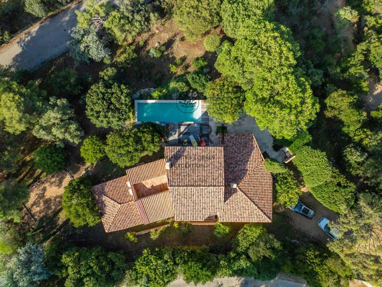 Villa Porticcio - 5 chambres - 170m²