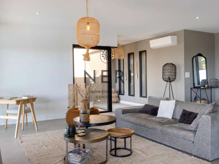 Villa Grosseto-Prugna - 4 chambres - 230m²