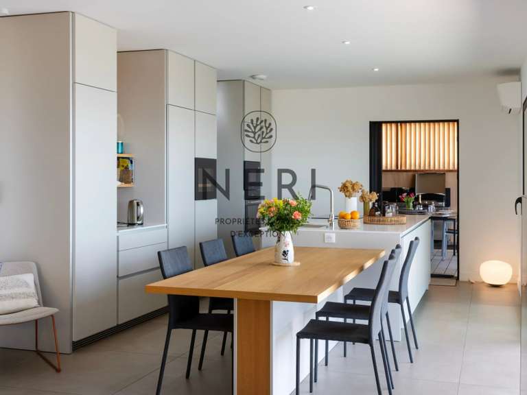 Villa Grosseto-Prugna - 4 chambres - 230m²