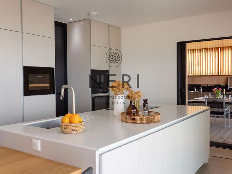 Villa Grosseto-Prugna - 4 chambres - 230m²