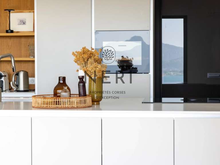 Villa Grosseto-Prugna - 4 chambres - 230m²