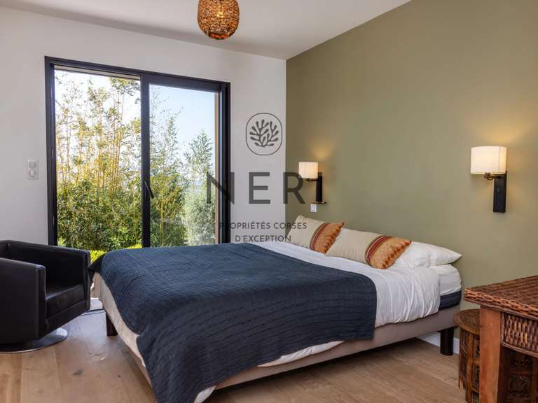 Villa Grosseto-Prugna - 4 chambres - 230m²