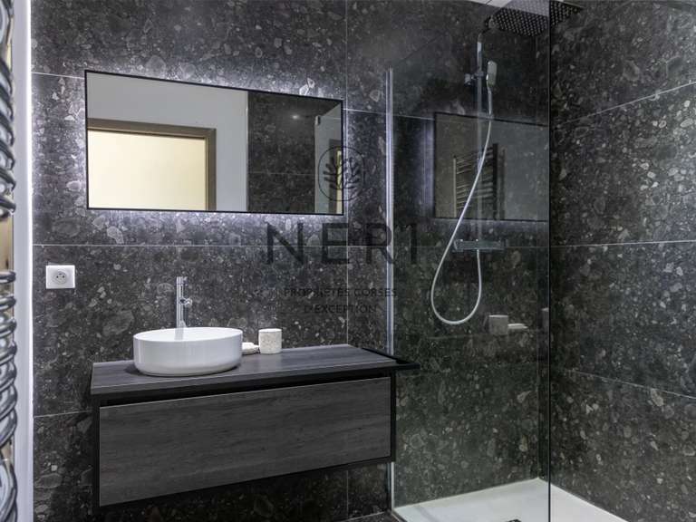 Villa Grosseto-Prugna - 4 chambres - 230m²