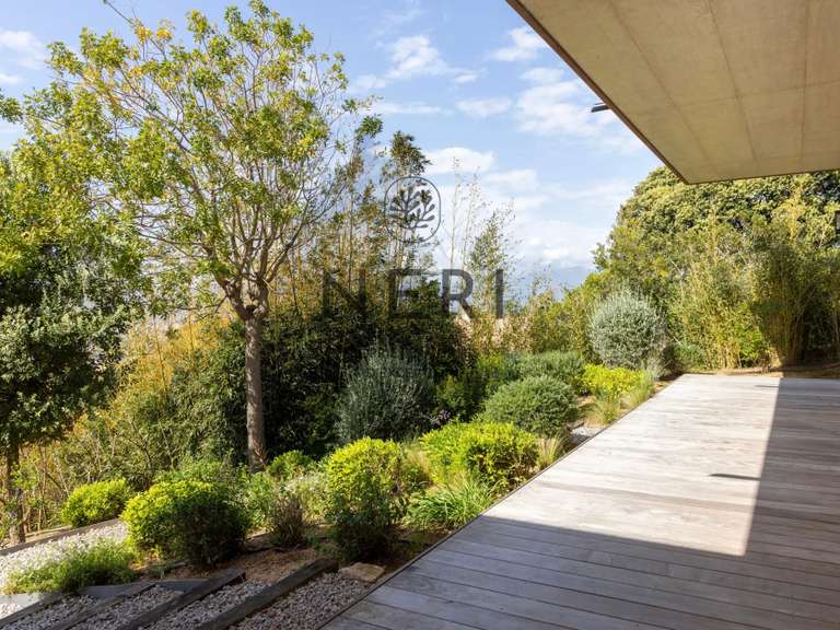 Villa Grosseto-Prugna - 4 chambres - 230m²