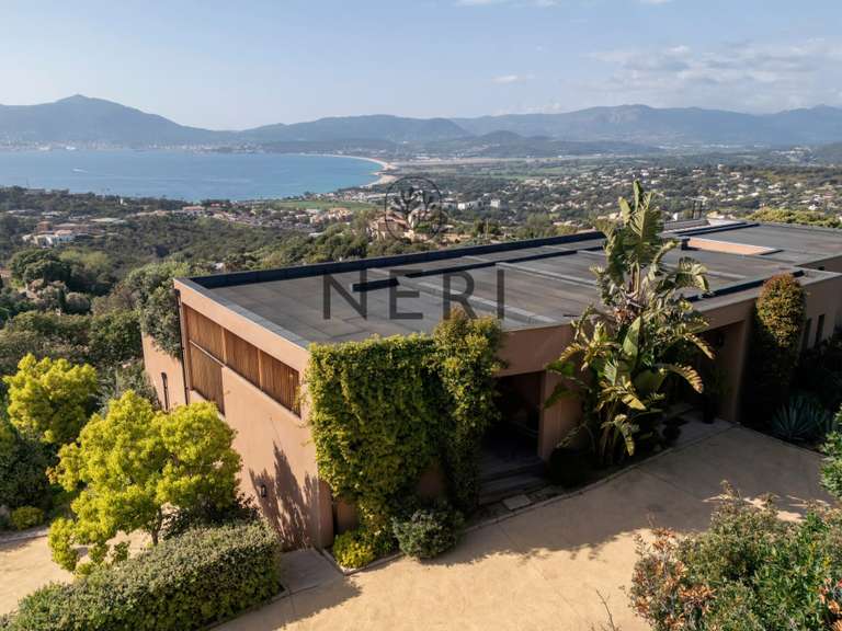 Villa Grosseto-Prugna - 4 chambres - 230m²