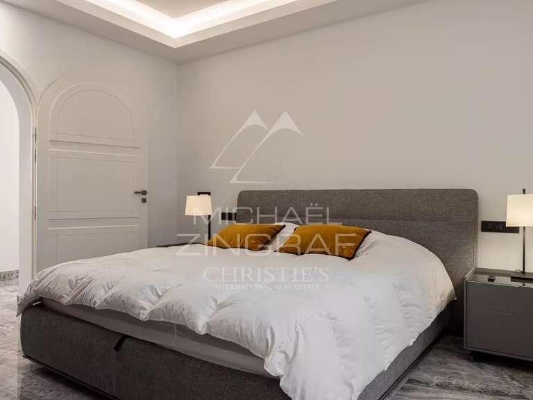 Appartement avec Vue sur mer Cannes - 3 chambres - 200m²
