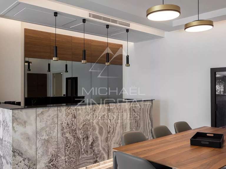Appartement avec Vue sur mer Cannes - 3 chambres - 200m²