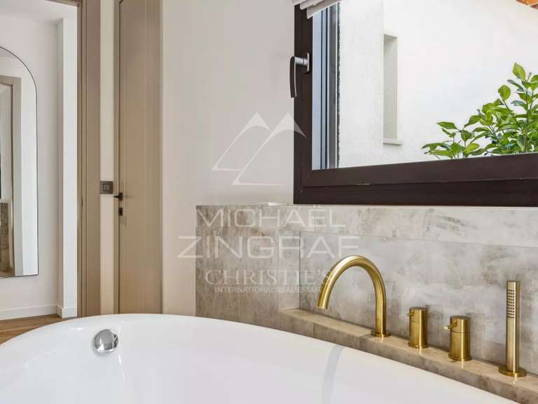 Villa Le Cannet - 5 chambres - 490m²