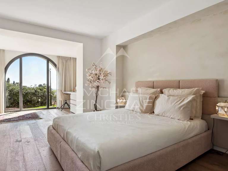 Villa Le Cannet - 5 chambres - 490m²