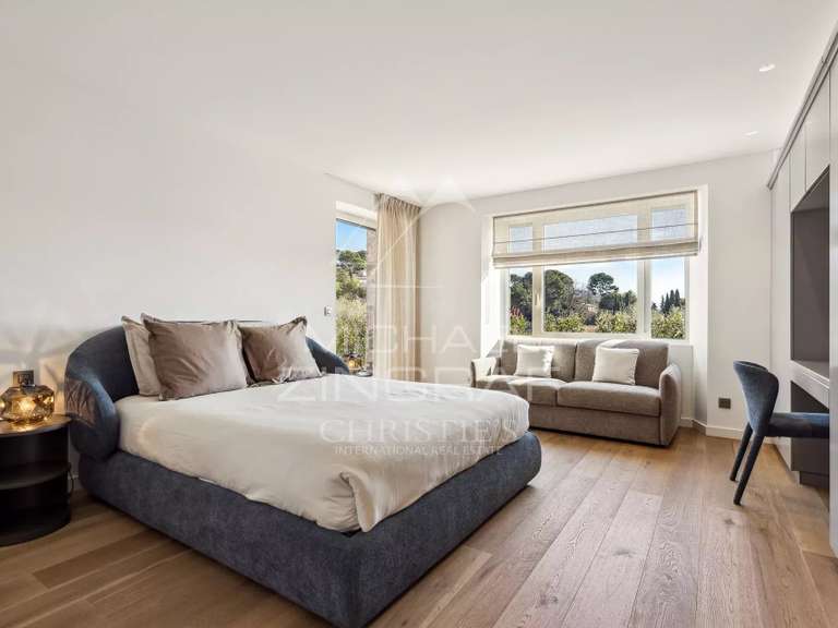Villa Le Cannet - 5 chambres - 490m²