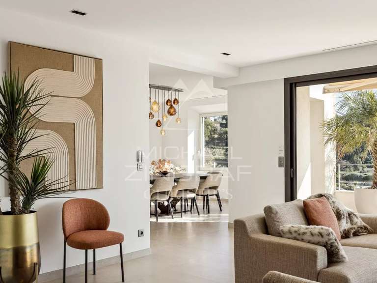 Villa Le Cannet - 5 chambres - 490m²