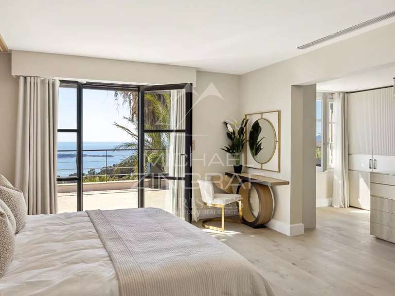 Villa Vallauris - 5 chambres - 450m²