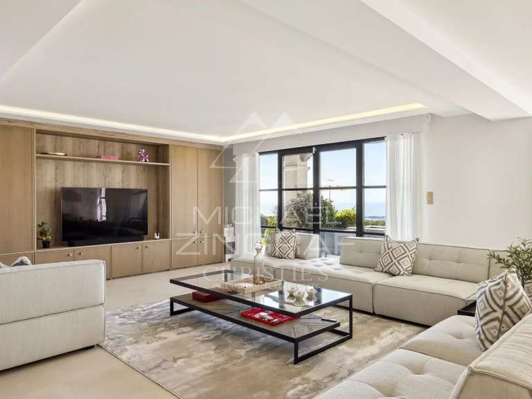 Villa Vallauris - 5 chambres - 450m²