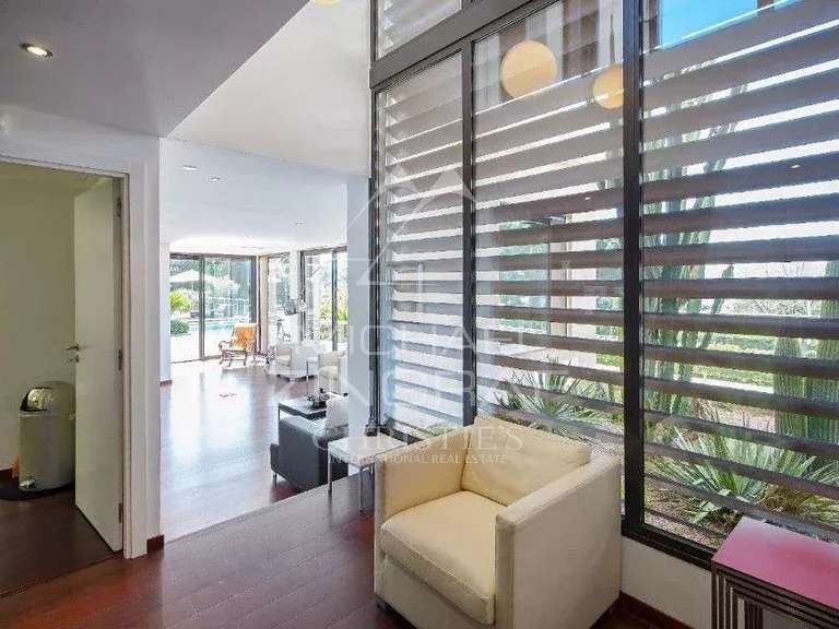 Villa Cannes - 5 chambres - 350m²