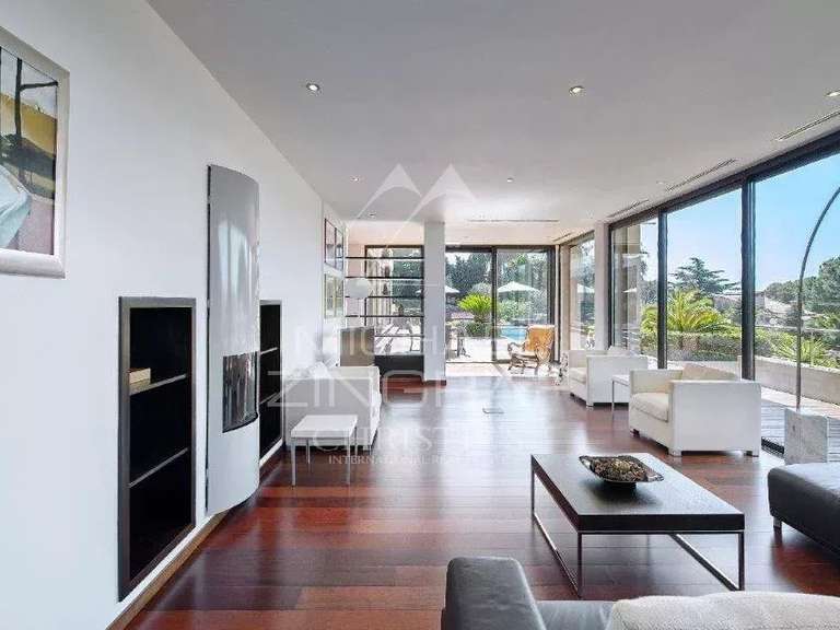 Villa Cannes - 5 chambres - 350m²