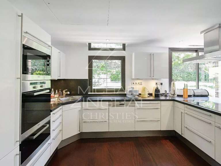 Villa Cannes - 5 chambres - 350m²