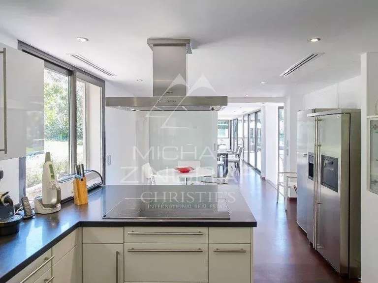 Villa Cannes - 5 chambres - 350m²