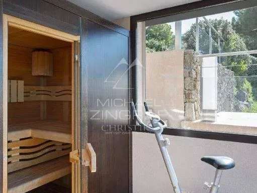 Villa Cannes - 5 chambres - 350m²