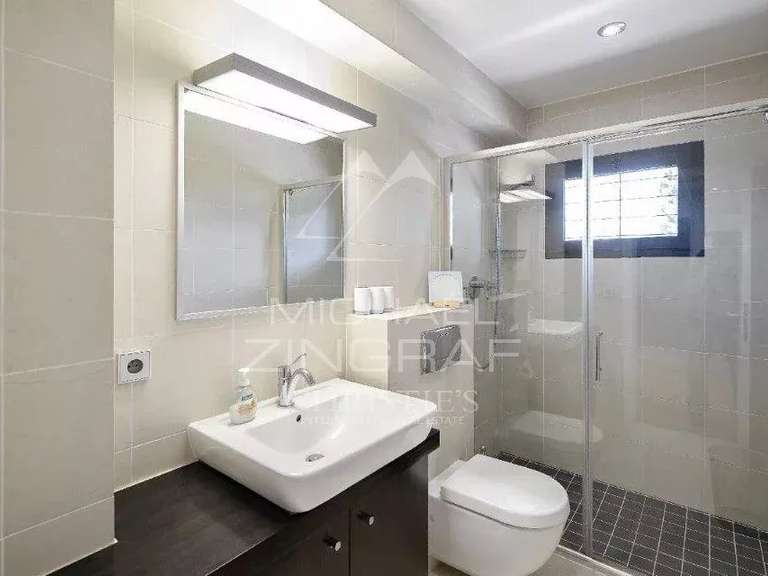 Villa Cannes - 5 chambres - 350m²