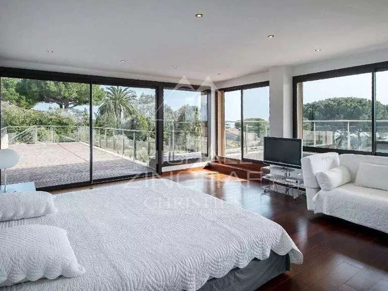 Villa Cannes - 5 chambres - 350m²
