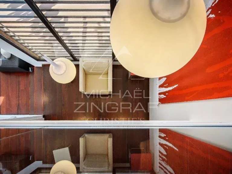 Villa Cannes - 5 chambres - 350m²
