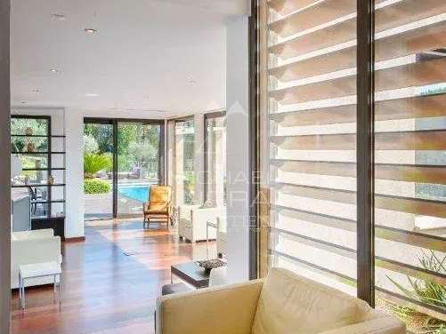 Villa Cannes - 5 chambres - 350m²