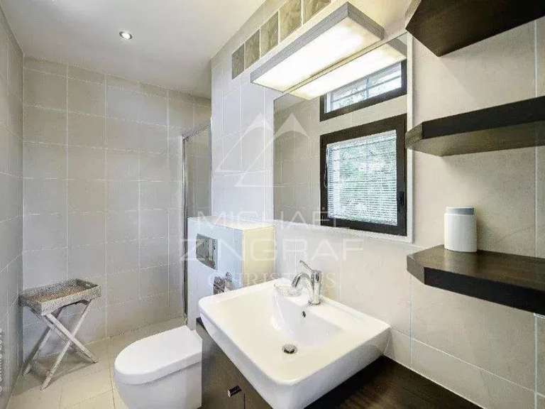 Villa Cannes - 5 chambres - 350m²