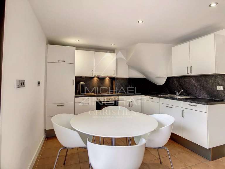 Villa Cannes - 5 chambres - 350m²