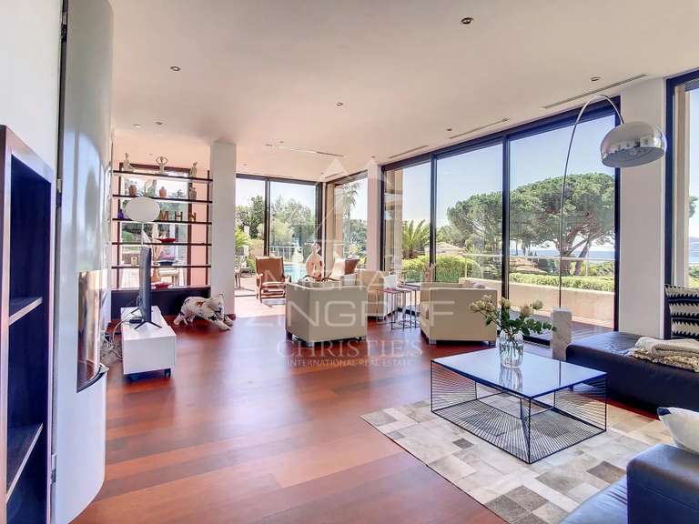 Villa Cannes - 5 chambres - 350m²