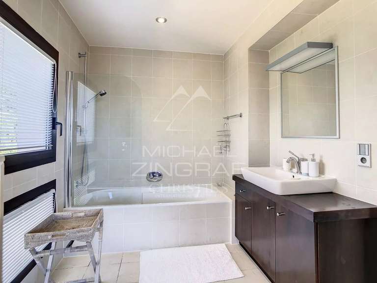Villa Cannes - 5 chambres - 350m²