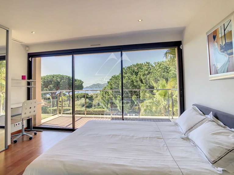 Villa Cannes - 5 chambres - 350m²