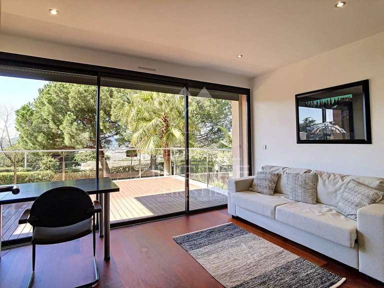 Villa Cannes - 5 chambres - 350m²