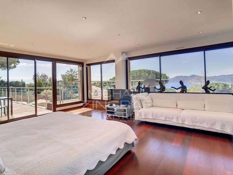 Villa Cannes - 5 chambres - 350m²
