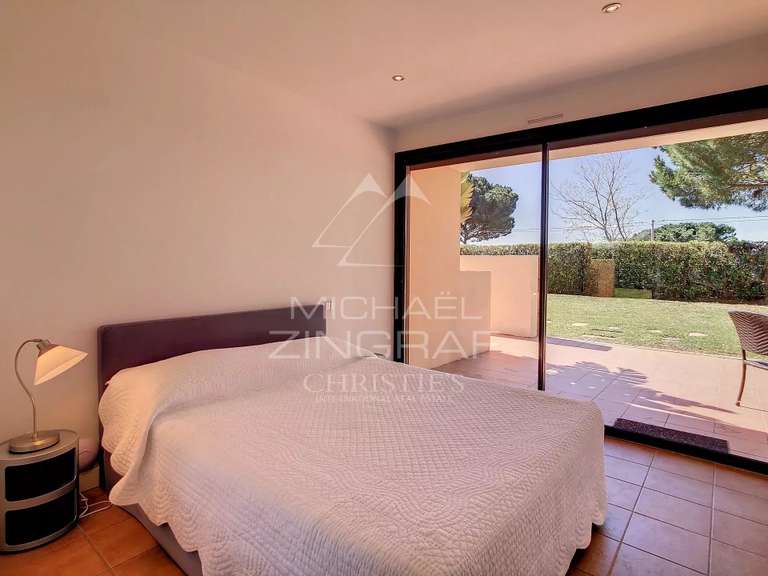Villa Cannes - 5 chambres - 350m²