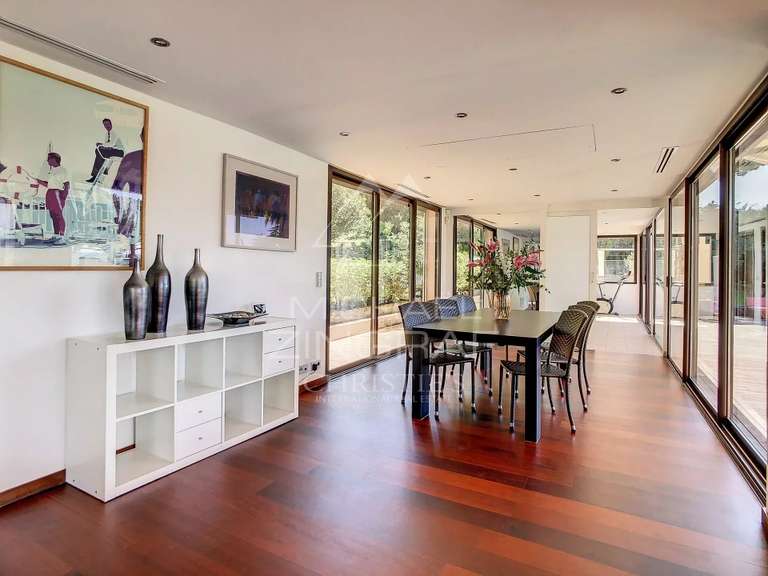 Villa Cannes - 5 chambres - 350m²