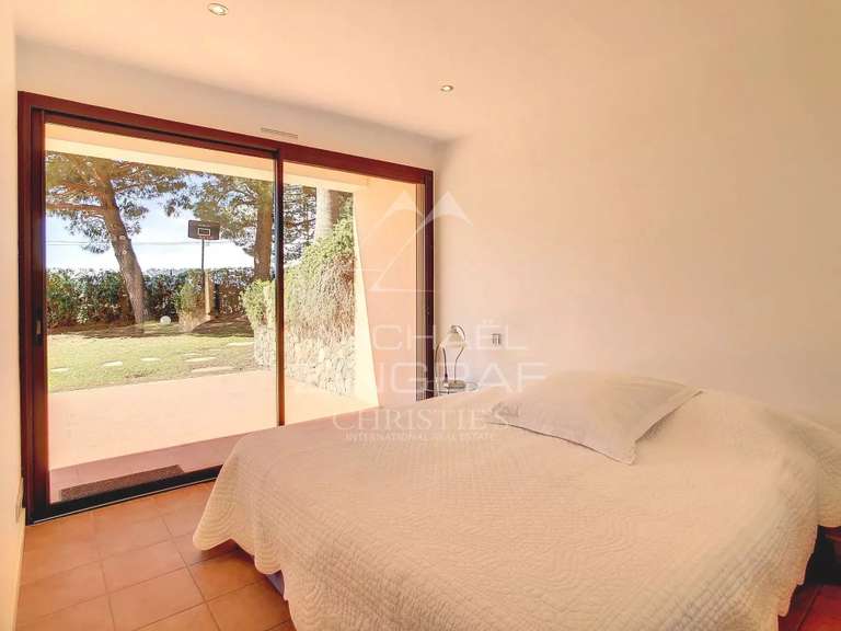 Villa Cannes - 5 chambres - 350m²