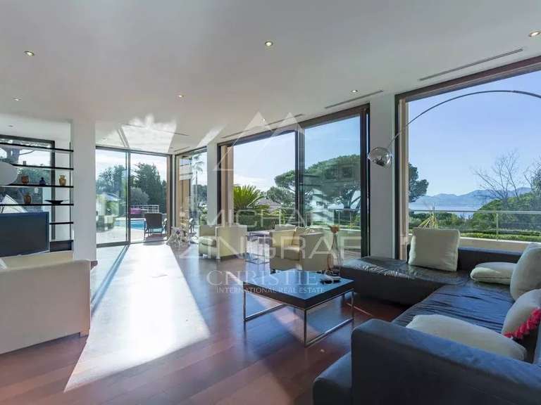 Villa Cannes - 5 chambres - 350m²