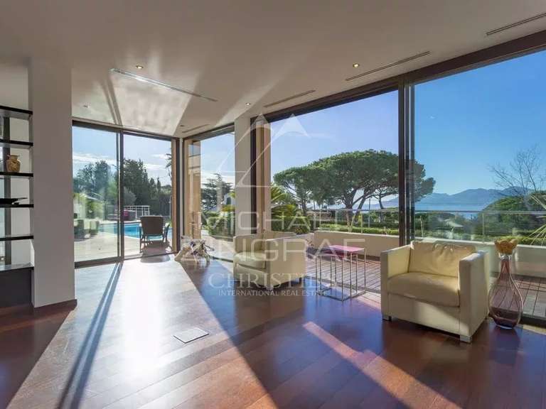 Villa Cannes - 5 chambres - 350m²