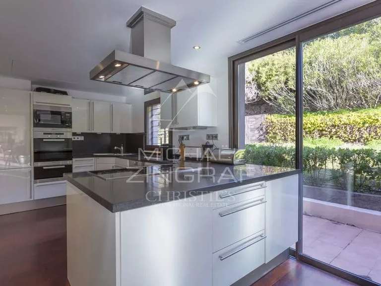 Villa Cannes - 5 chambres - 350m²