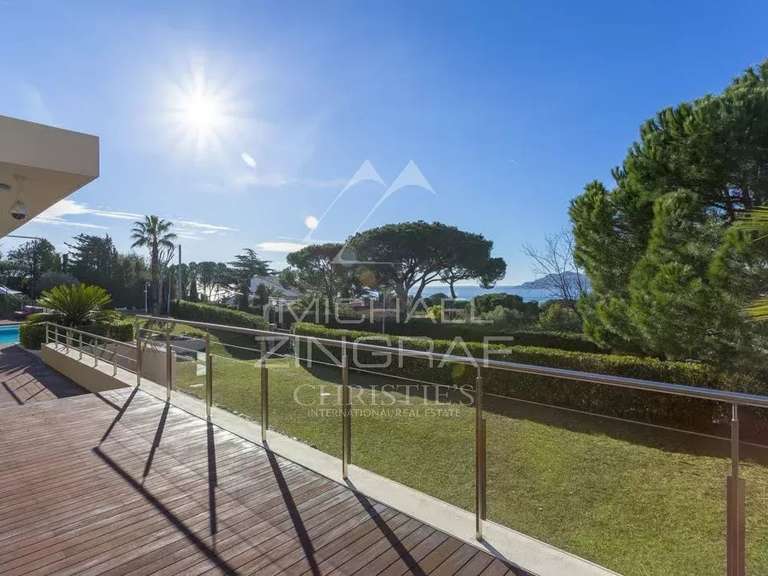 Villa Cannes - 5 chambres - 350m²