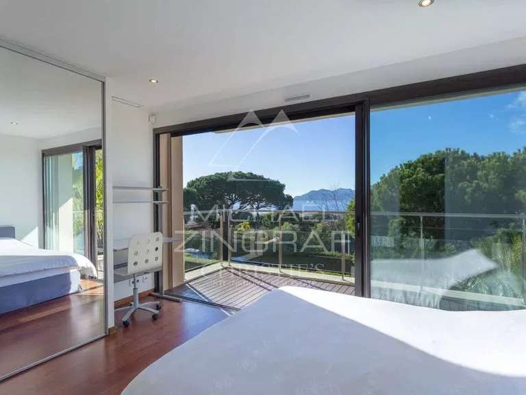 Villa Cannes - 5 chambres - 350m²