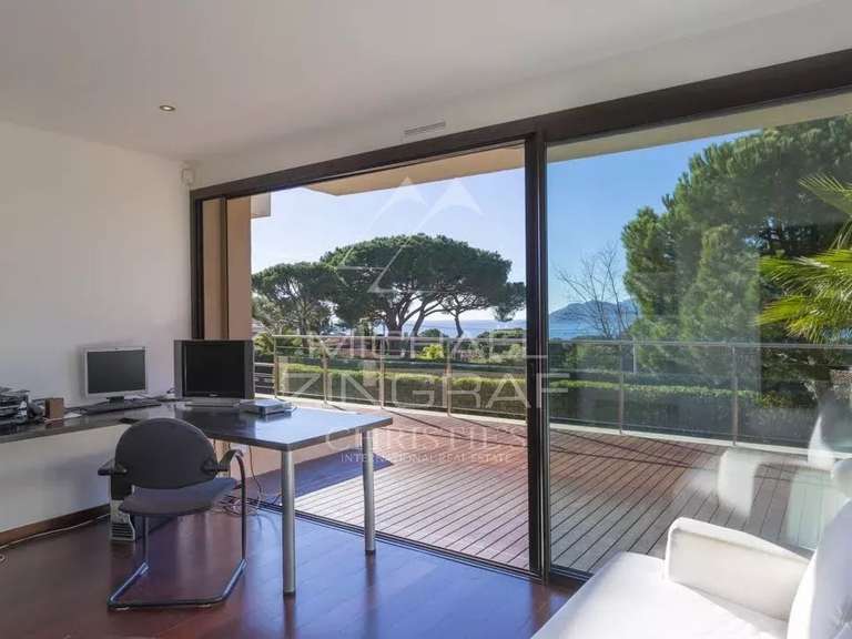 Villa Cannes - 5 chambres - 350m²