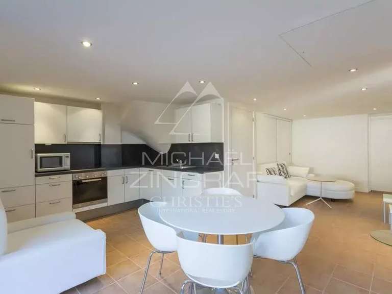 Villa Cannes - 5 chambres - 350m²
