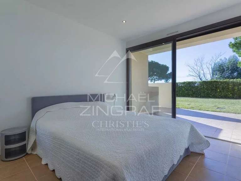 Villa Cannes - 5 chambres - 350m²