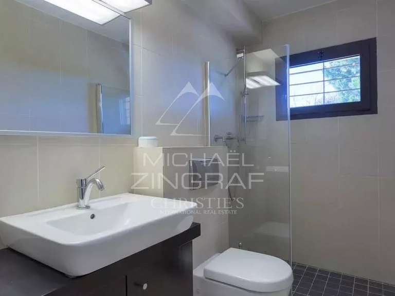 Villa Cannes - 5 chambres - 350m²