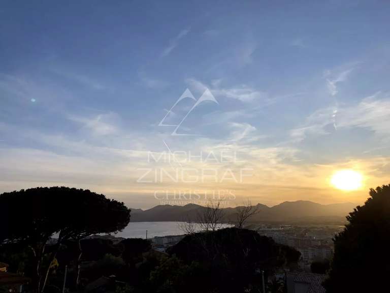 Villa Cannes - 5 chambres - 350m²