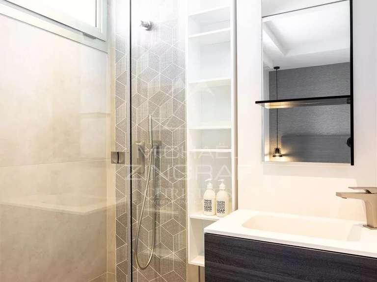 Appartement Cannes - 2 chambres - 110m²